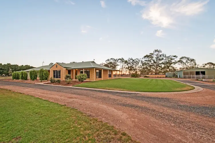 Fourth view of Homely house listing, 110 Yana Street, Swan Hill VIC 3585
