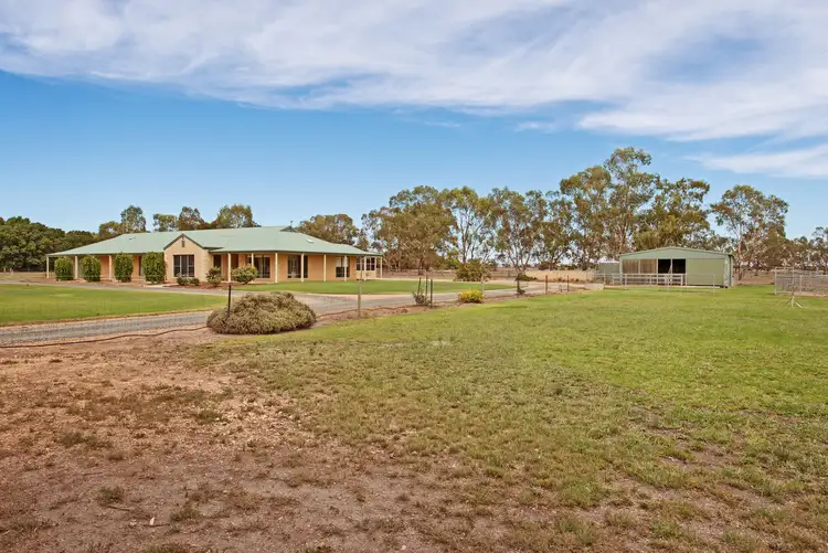 Sixth view of Homely house listing, 110 Yana Street, Swan Hill VIC 3585