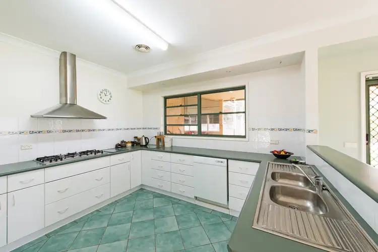 Seventh view of Homely house listing, 110 Yana Street, Swan Hill VIC 3585