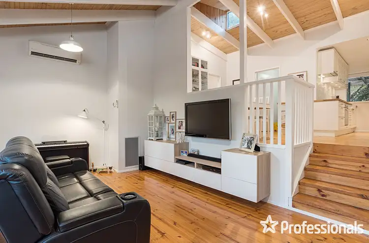 Fourth view of Homely house listing, 56 Russell Street, Mount Evelyn VIC 3796