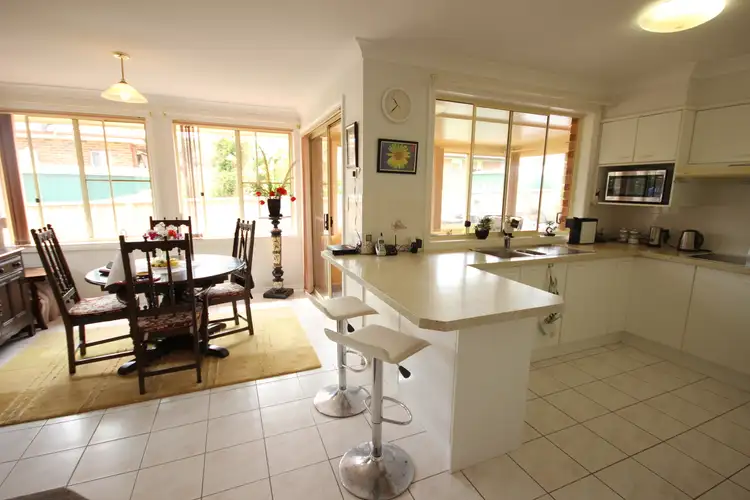 Second view of Homely villa listing, 2/3 Paruna Court, Forster NSW 2428