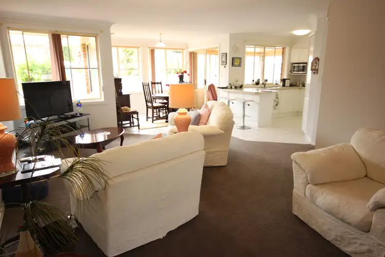 Third view of Homely villa listing, 2/3 Paruna Court, Forster NSW 2428