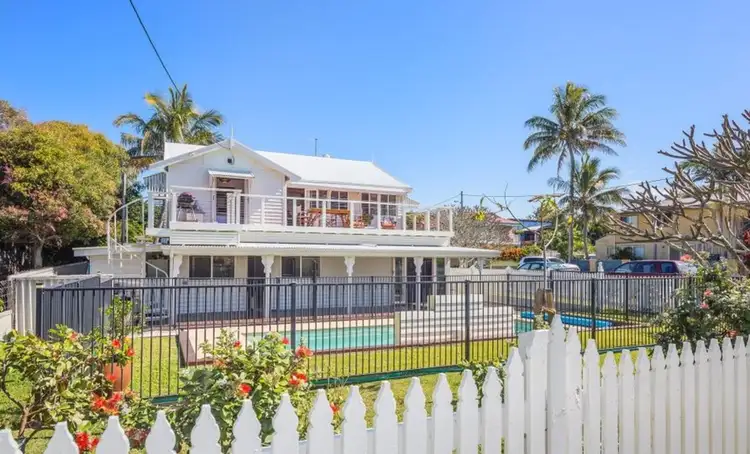 56 Rickman Parade, Woorim QLD 4507
