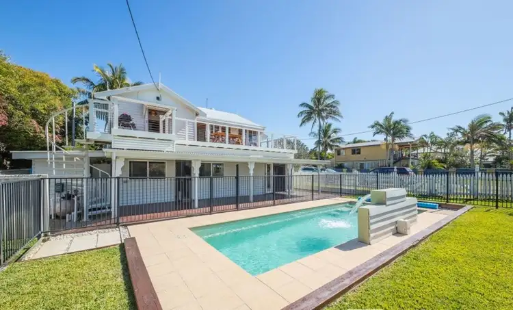 Second view of Homely house listing, 56 Rickman Parade, Woorim QLD 4507