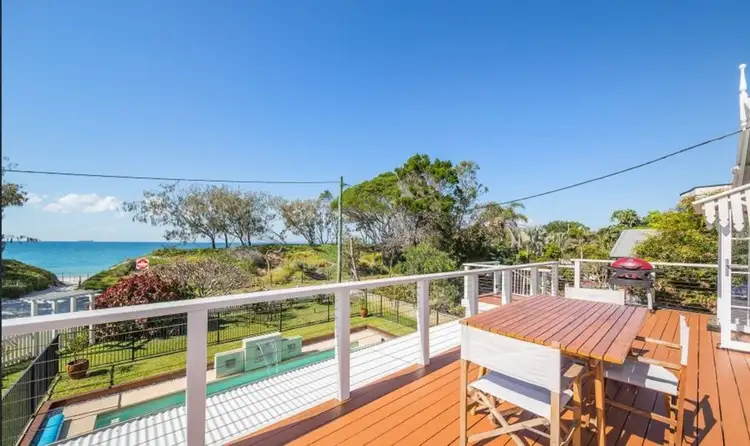 Fifth view of Homely house listing, 56 Rickman Parade, Woorim QLD 4507