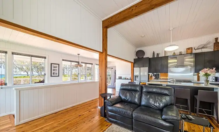 Sixth view of Homely house listing, 56 Rickman Parade, Woorim QLD 4507