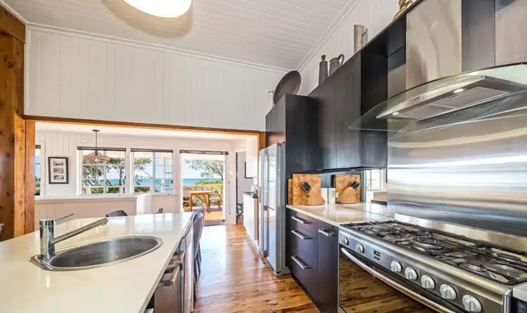 Seventh view of Homely house listing, 56 Rickman Parade, Woorim QLD 4507