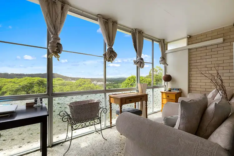 Fourth view of Homely unit listing, 5/41 Netherton Street, Nambour QLD 4560