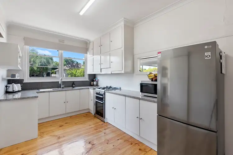 Second view of Homely house listing, 26 Derna Court, Golden Square VIC 3555