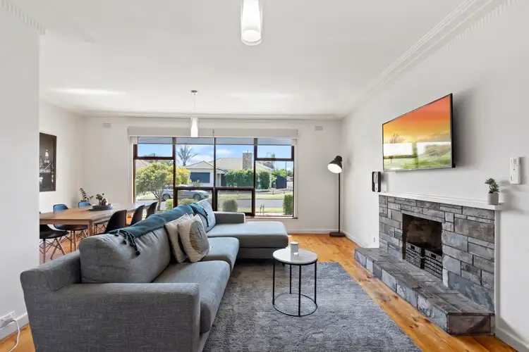 Third view of Homely house listing, 26 Derna Court, Golden Square VIC 3555