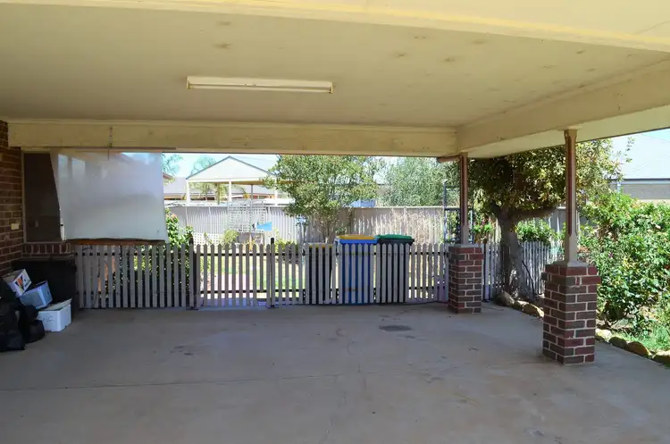 Second view of Homely house listing, 1 Wattle Drive, Numurkah VIC 3636