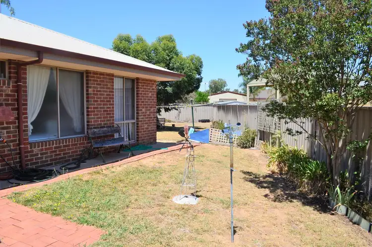 Third view of Homely house listing, 1 Wattle Drive, Numurkah VIC 3636