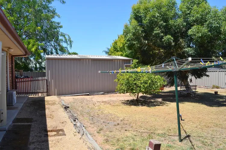 Fourth view of Homely house listing, 1 Wattle Drive, Numurkah VIC 3636