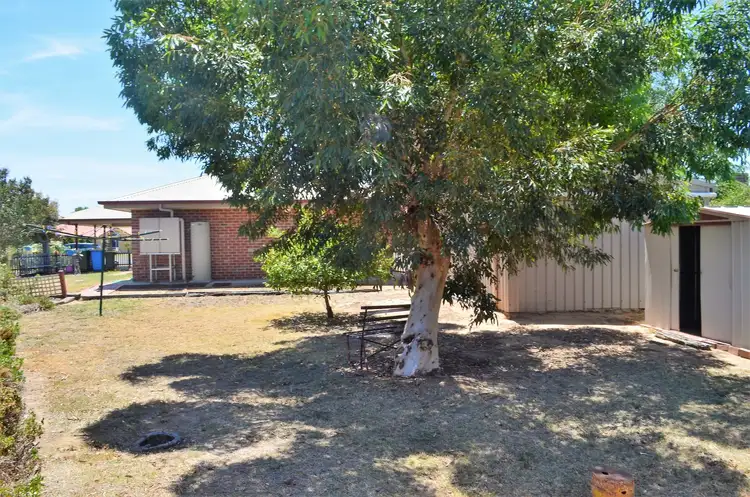 Fifth view of Homely house listing, 1 Wattle Drive, Numurkah VIC 3636