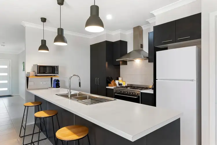 Second view of Homely house listing, 40 Garden Drive, Epsom VIC 3551