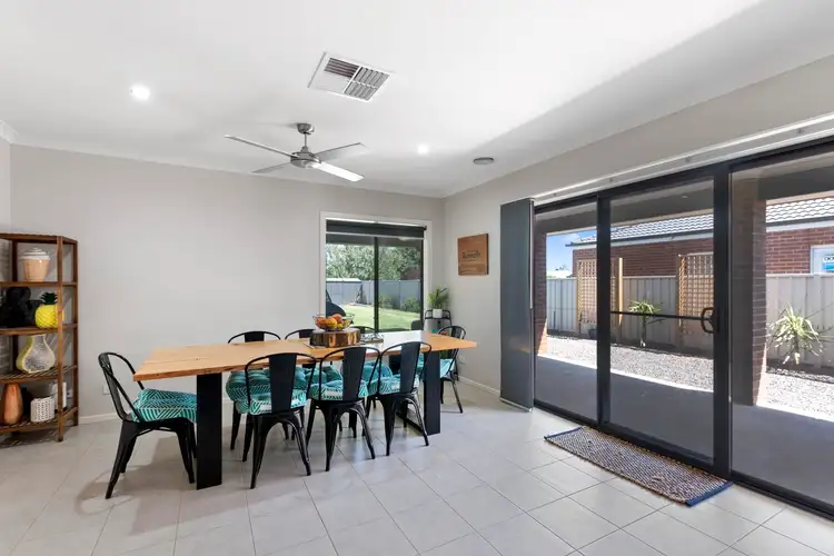 Third view of Homely house listing, 40 Garden Drive, Epsom VIC 3551