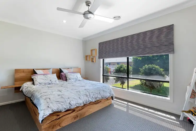 Fifth view of Homely house listing, 40 Garden Drive, Epsom VIC 3551