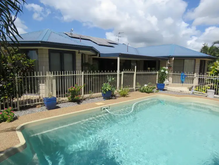 Main view of Homely house listing, 32 Brampton Drive, Bowen QLD 4805