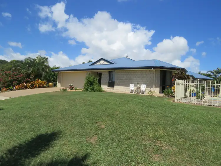 Second view of Homely house listing, 32 Brampton Drive, Bowen QLD 4805