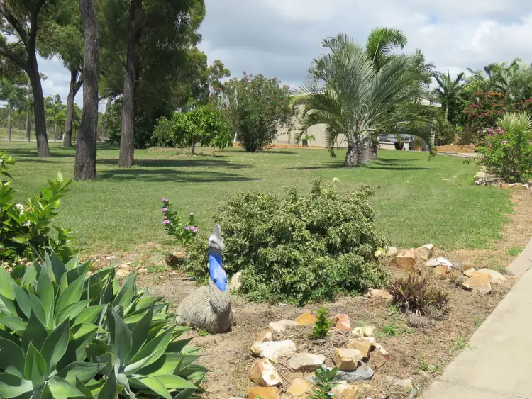 Third view of Homely house listing, 32 Brampton Drive, Bowen QLD 4805