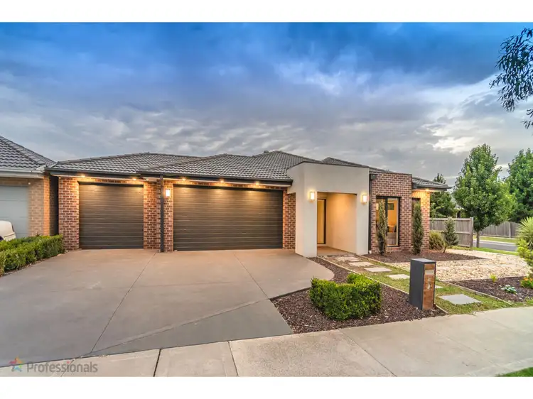 2 Priory Way, Beveridge VIC 3753