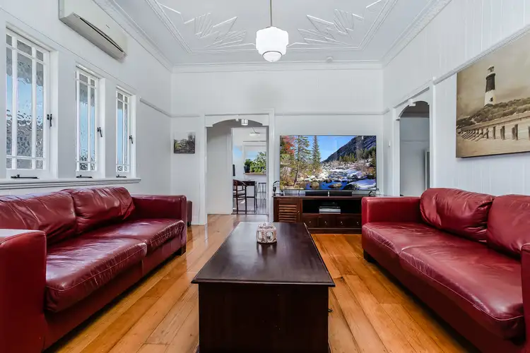 Second view of Homely house listing, 14 Rainbow Street, Sandgate QLD 4017