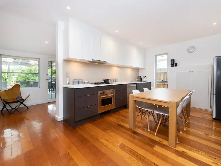 Third view of Homely house listing, 45 Truman Street, South Kingsville VIC 3015