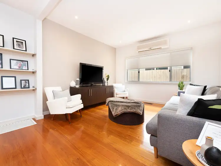 Fourth view of Homely house listing, 45 Truman Street, South Kingsville VIC 3015