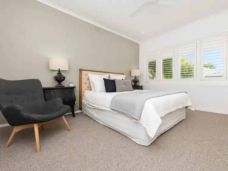 Fifth view of Homely house listing, 45 Truman Street, South Kingsville VIC 3015