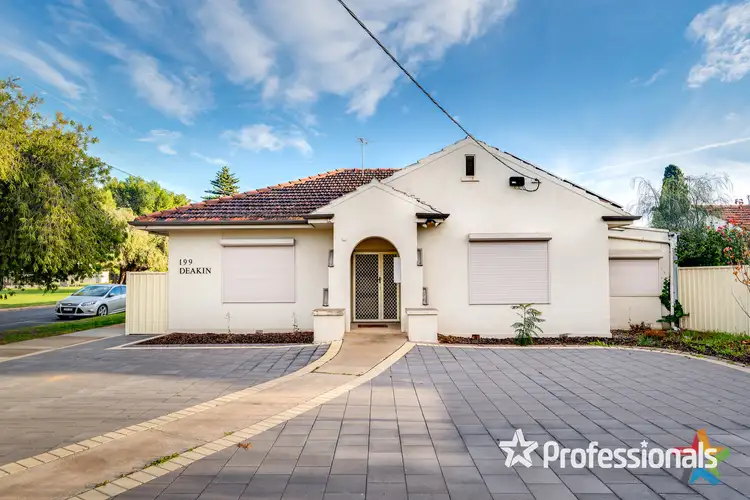 199 Deakin Avenue, Mildura VIC 3500