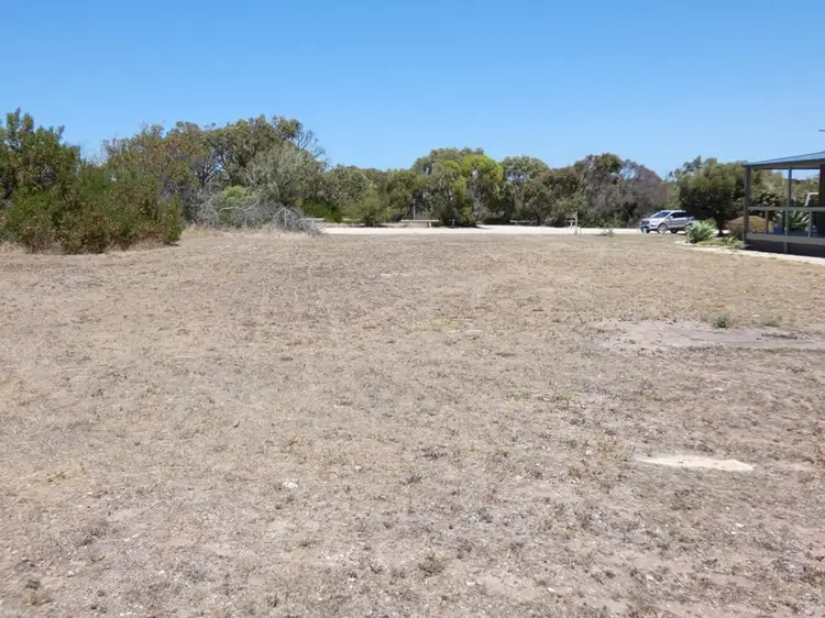 Second view of Homely land listing, LOT Lot 201,, 2 Mozzie Flat Road, Port Moorowie SA 5576