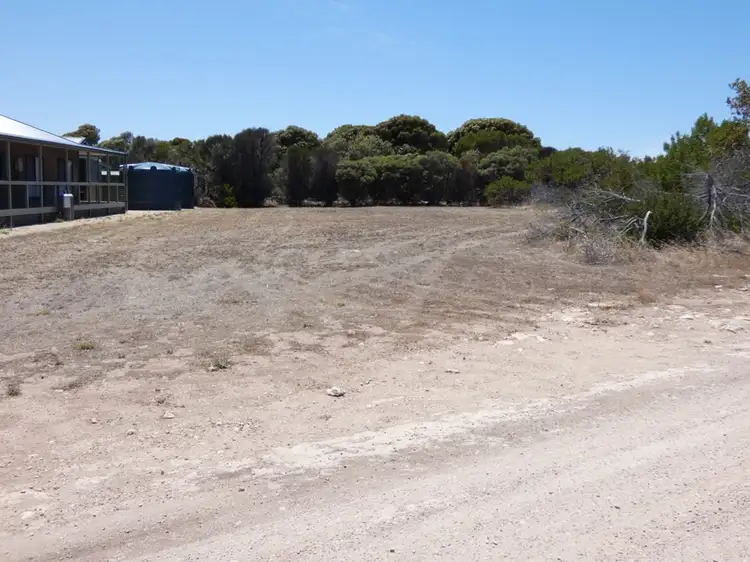 Third view of Homely land listing, LOT Lot 201,, 2 Mozzie Flat Road, Port Moorowie SA 5576