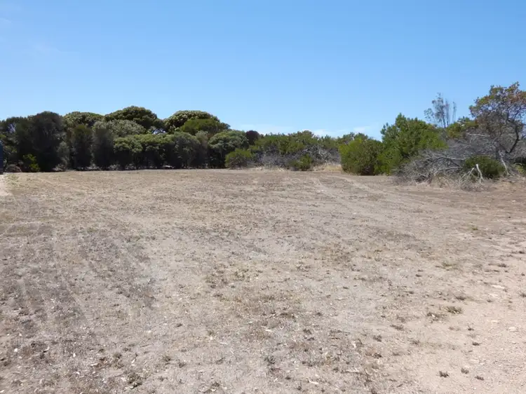 Fourth view of Homely land listing, LOT Lot 201,, 2 Mozzie Flat Road, Port Moorowie SA 5576