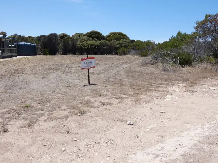 Sixth view of Homely land listing, LOT Lot 201,, 2 Mozzie Flat Road, Port Moorowie SA 5576