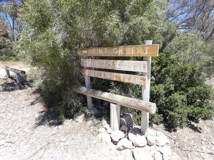Seventh view of Homely land listing, LOT Lot 201,, 2 Mozzie Flat Road, Port Moorowie SA 5576