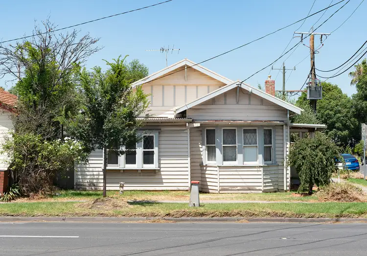 91 Francis Street, Yarraville VIC 3013
