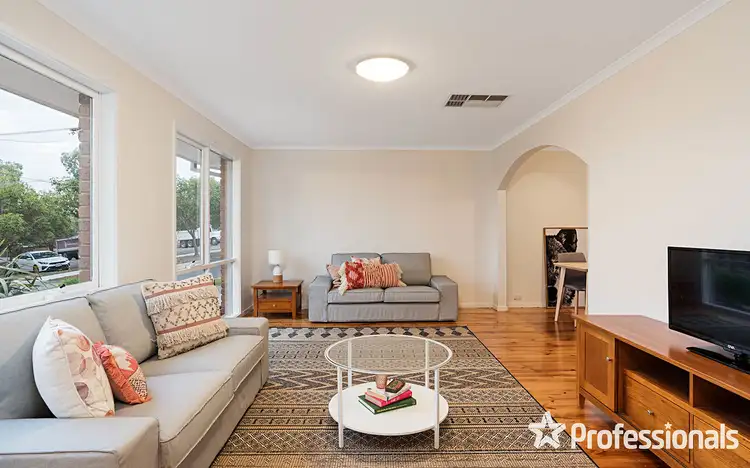 Third view of Homely house listing, 4 Wyuna Walk, Mooroolbark VIC 3138