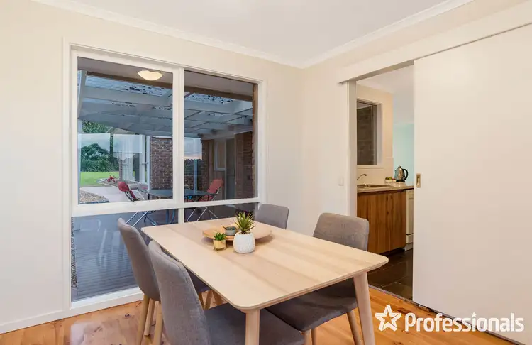 Fourth view of Homely house listing, 4 Wyuna Walk, Mooroolbark VIC 3138