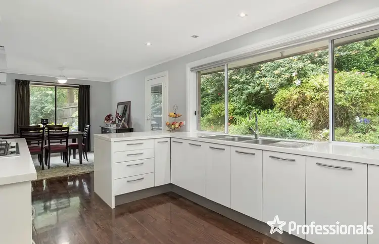 Fourth view of Homely house listing, 17 Borang Avenue, Mount Evelyn VIC 3796