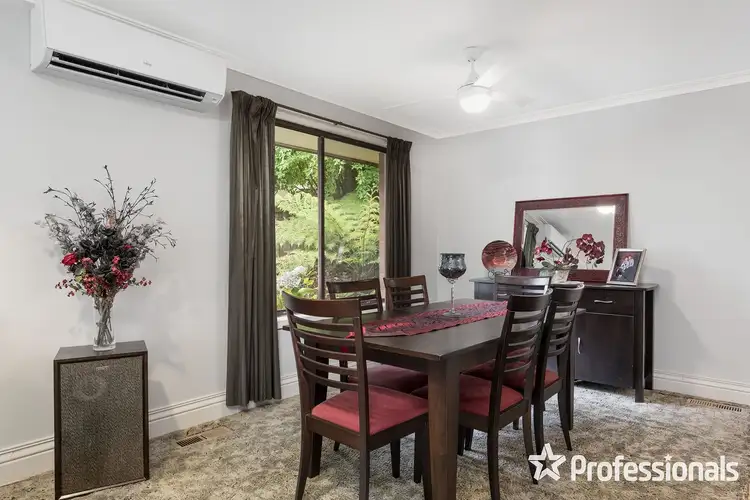 Sixth view of Homely house listing, 17 Borang Avenue, Mount Evelyn VIC 3796