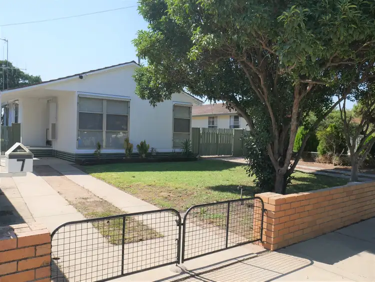 7 Gibbons Road, Shepparton VIC 3630