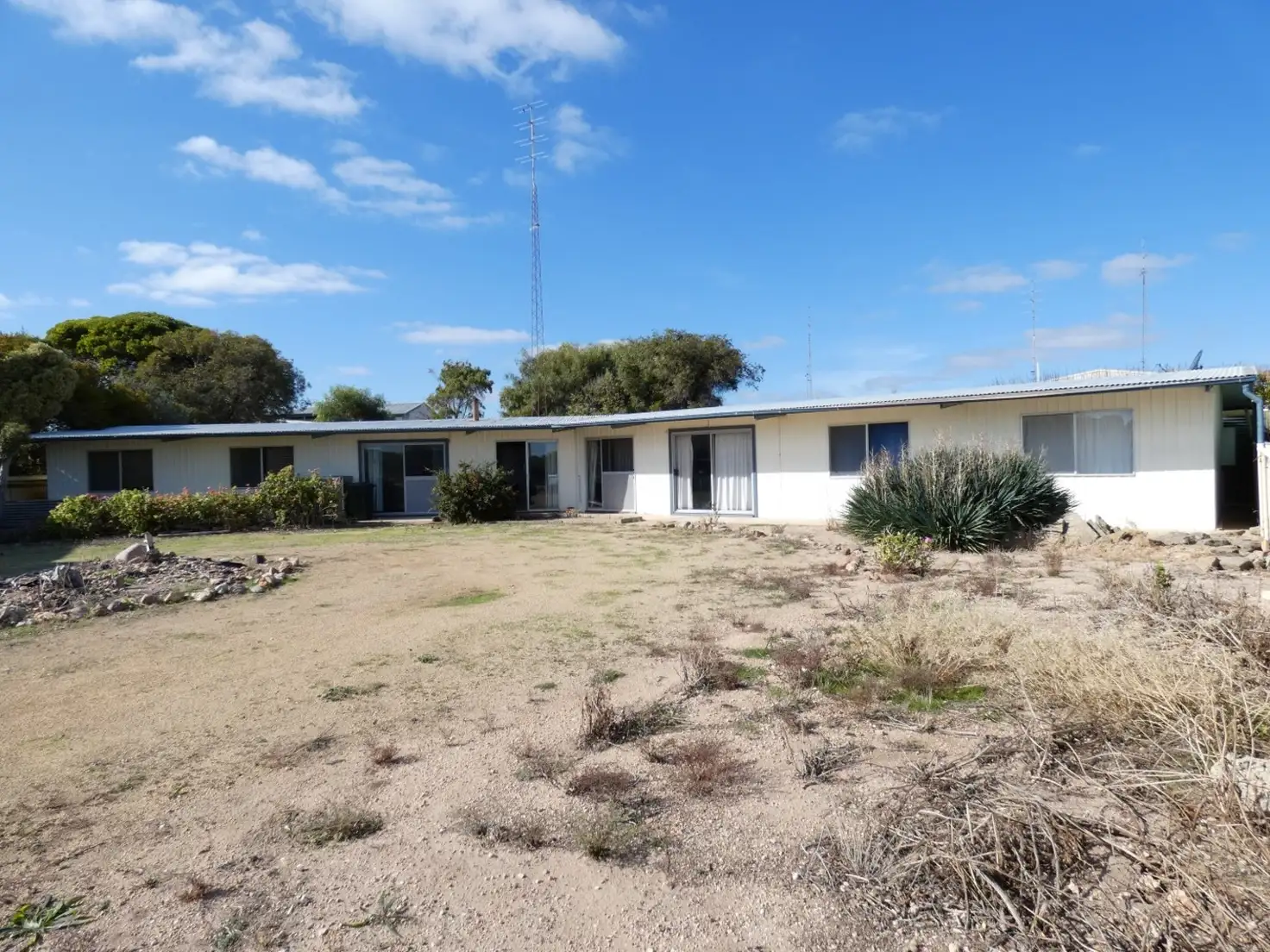 Main view of Homely house listing, 71 Edwardes Terrace, Port Victoria SA 5573
