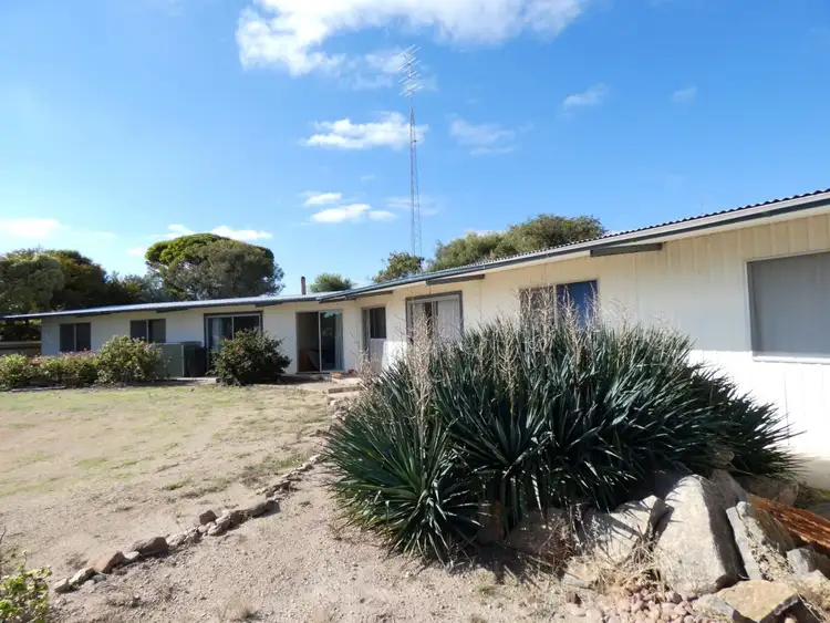 Second view of Homely house listing, 71 Edwardes Terrace, Port Victoria SA 5573