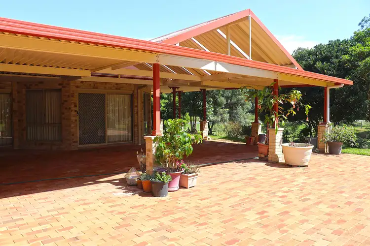 Second view of Homely rural property listing, 23 Croki Street, Lansdowne NSW 2430