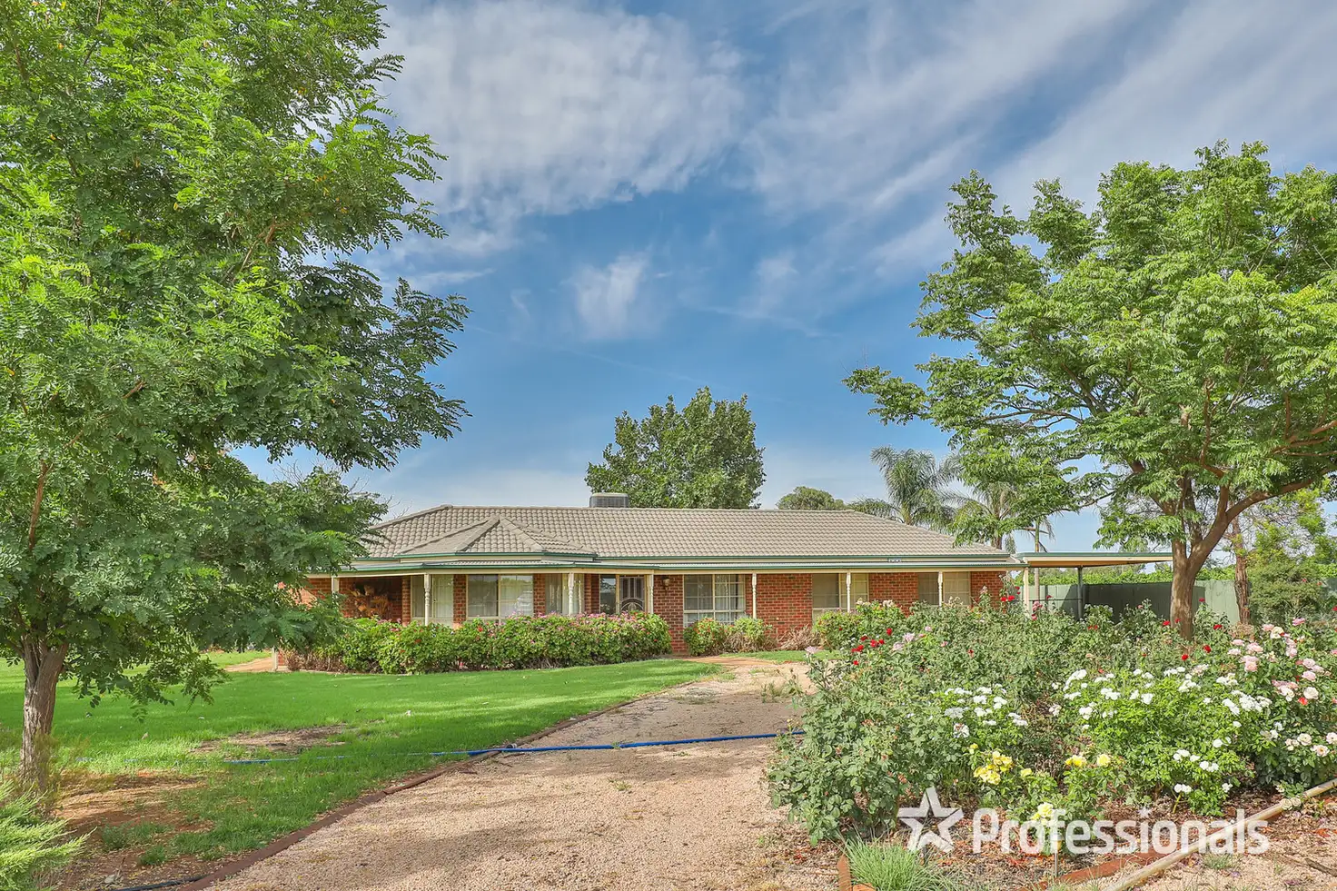 Main view of Homely rural property listing, 228 Boobook Avenue, Cardross VIC 3496