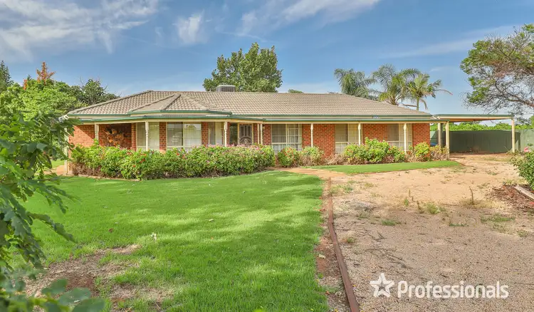 Fifth view of Homely rural property listing, 228 Boobook Avenue, Cardross VIC 3496