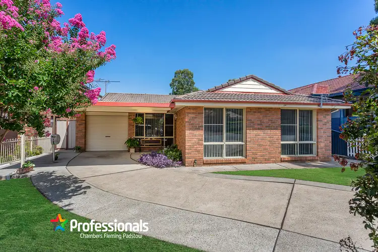 229 Horsley Road, Panania NSW 2213