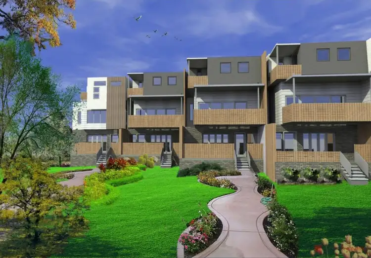 Unit 44/111-115 Karin Crescent, Glenroy VIC 3046