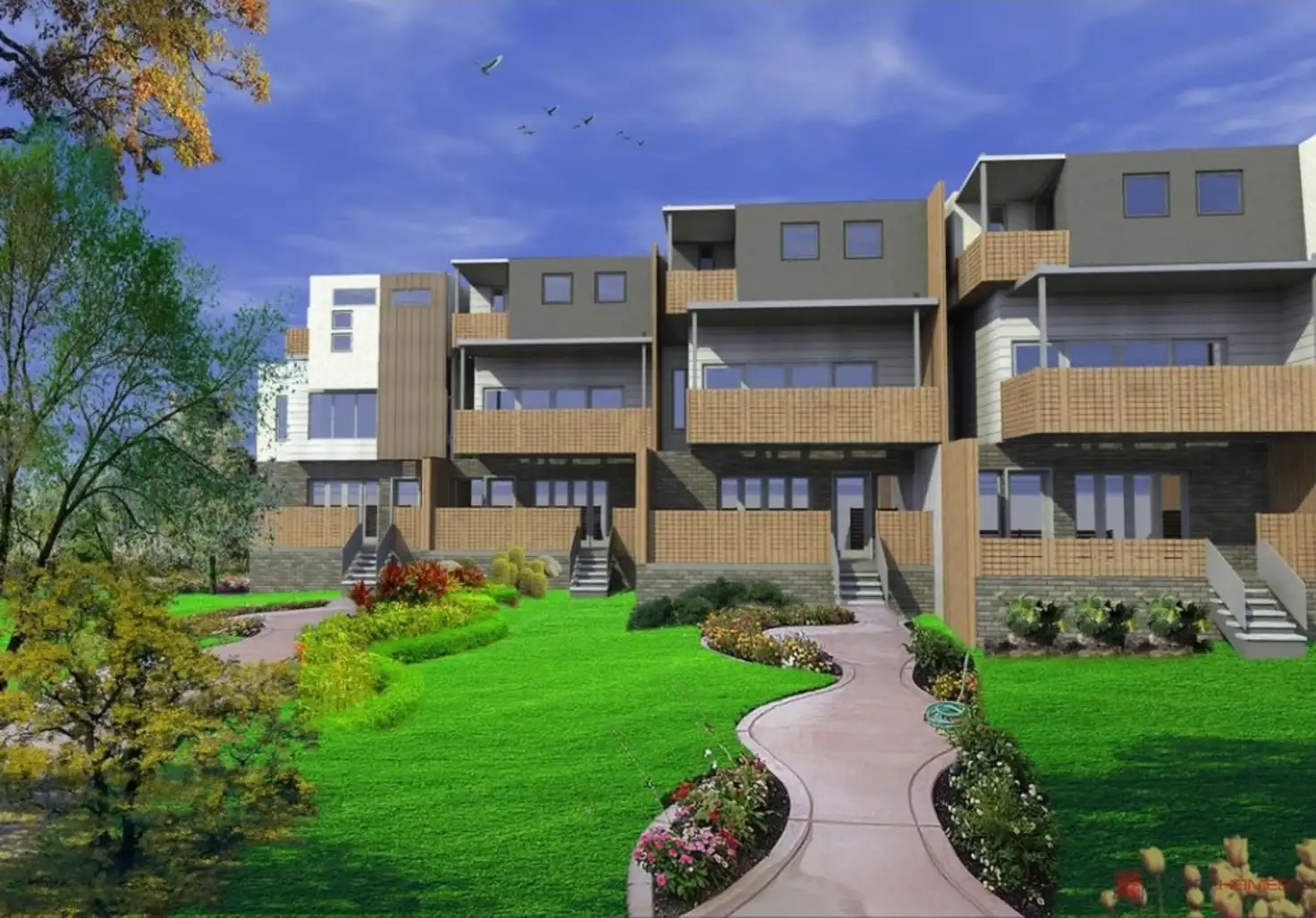 Main view of Homely house listing, Unit 44/111-115 Karin Crescent, Glenroy VIC 3046