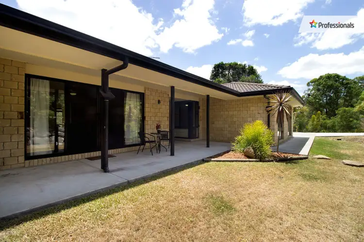 Second view of Homely house listing, 38-40 Cascara Drive, Cedar Vale QLD 4285